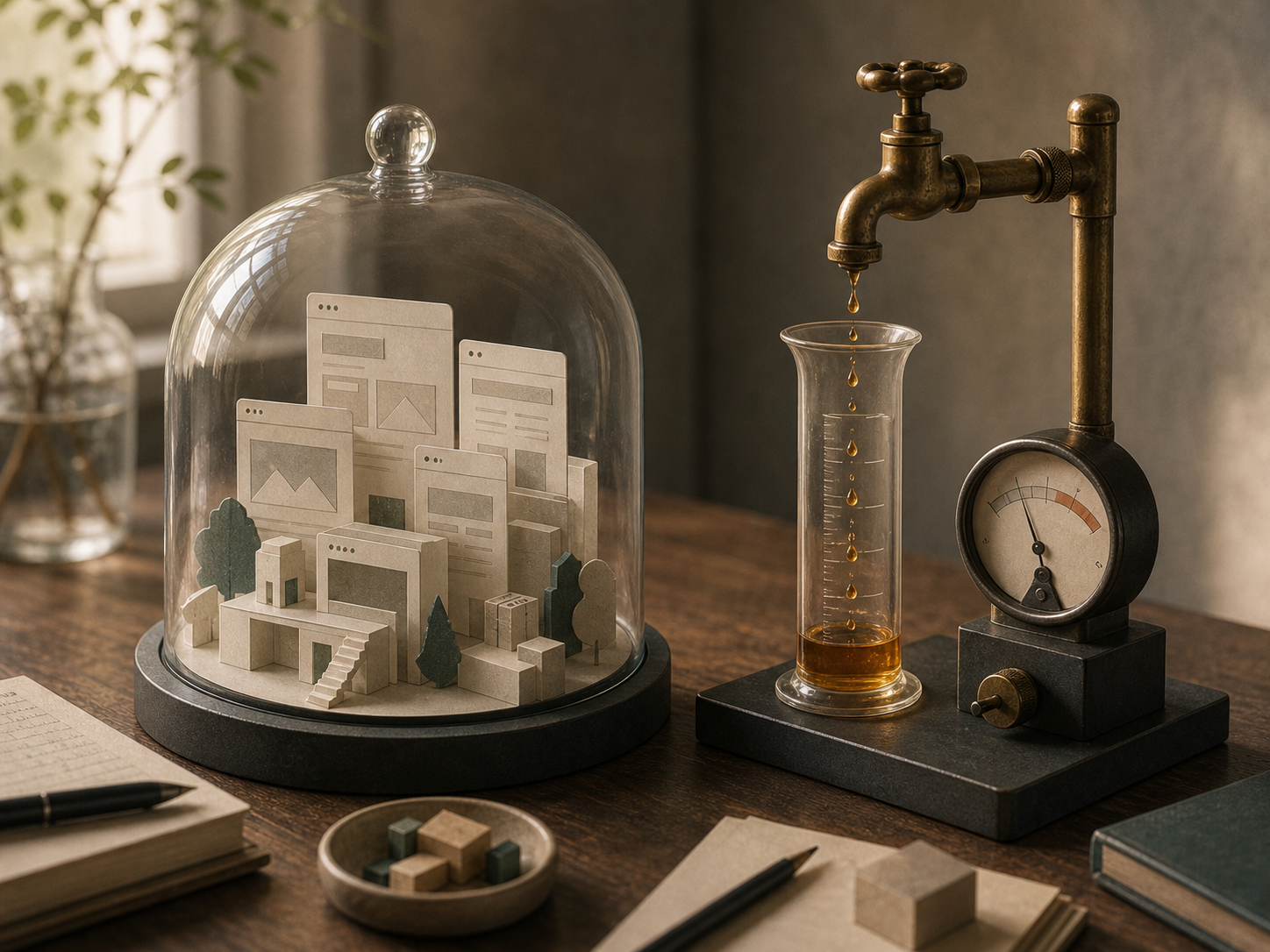 智能作为按量资源